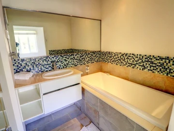 Appartement de 2 Chambres