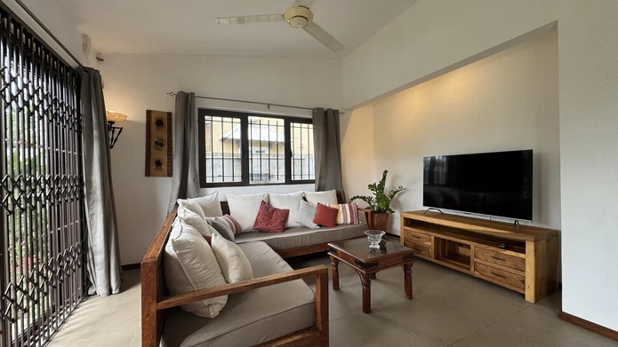 Elegant 3-Bedroom House with Pool for Rent in Tamarin | DIANE WATKINS Property Consult