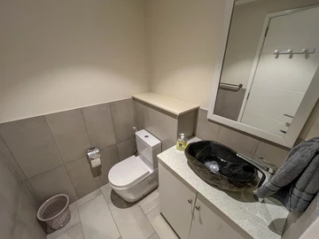 Appartement de 2 Chambres
