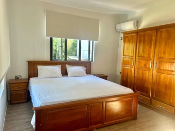 Villa de 4 Chambres