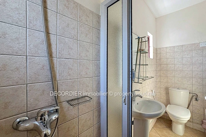 Apartment in Mon Choisy - Close to the Beach and Amenities