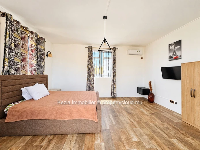 Villa Familiale Aux Beaux Volumes