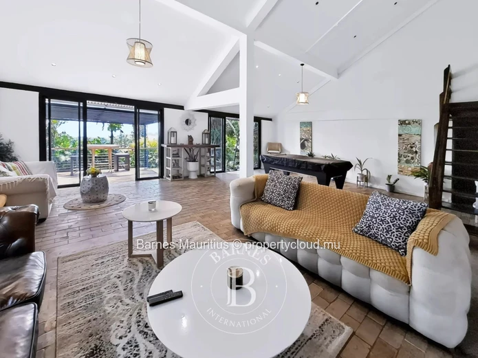 FLORÉAL - Family House - 4 Bedrooms