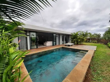 Villa de 4 Chambres