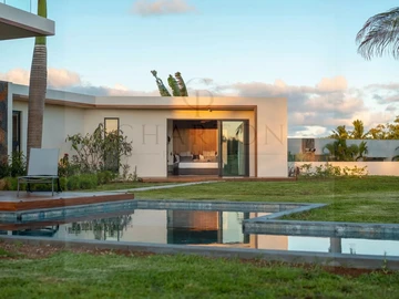 Villa de 3 Chambres