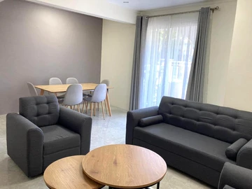 Villa de 3 Chambres