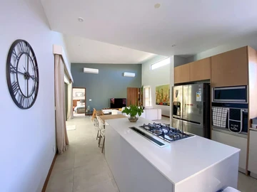 4 Bedroom Villa