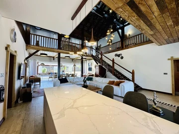 Villa de 6 Chambres