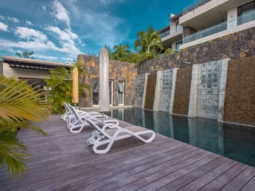 3 Bedroom Townhouse, Duplex