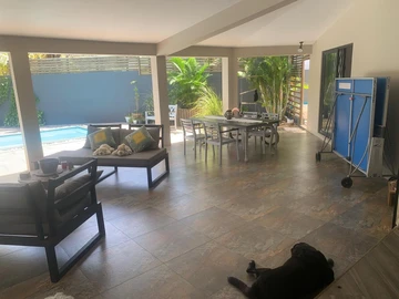 4 Bedroom Villa