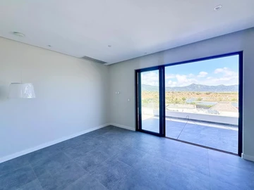 4 Bedroom Penthouse