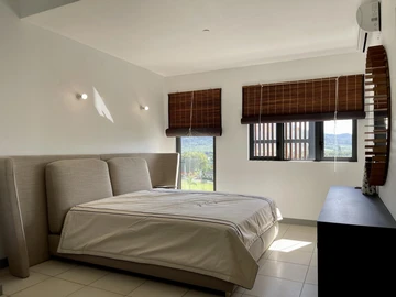 Penthouse de 3 Chambres