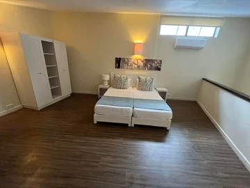 2 Bedroom Penthouse