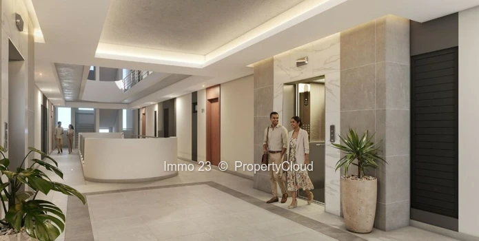 Appartement a vendre