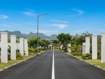 Residential Land