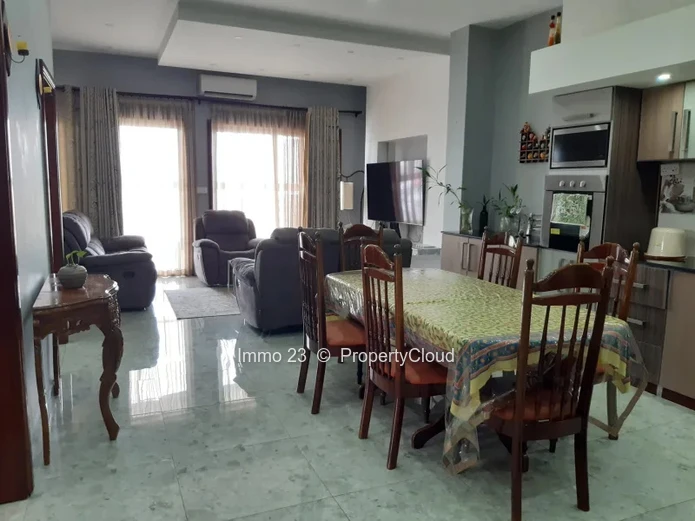 Apartments - 3 bedrooms - Sodnac - Ref. AP90540VE