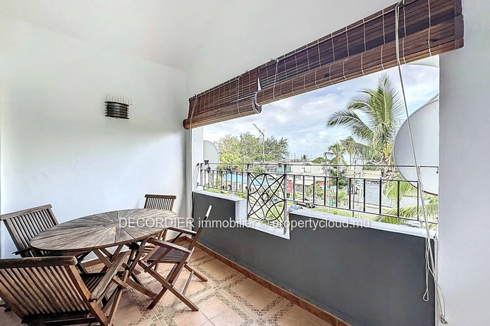 Apartment in Mon Choisy - Close to the Beach and Amenities