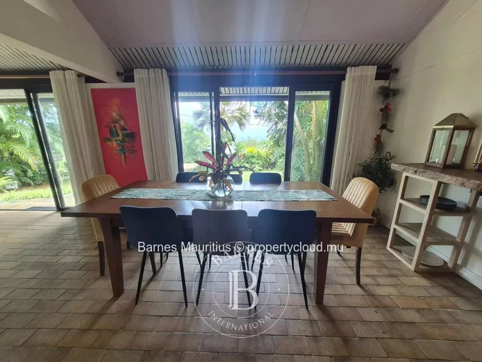 FLOREAL - Maison familiale - 4 chambres