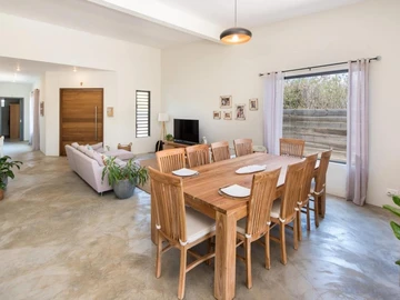 3 Bedroom Villa