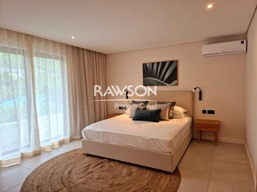 Townhouse, Duplex de 3 Chambres