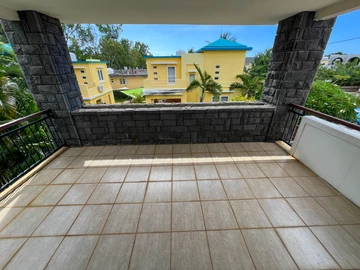 3 Bedroom Villa