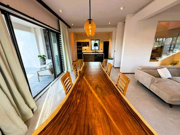 Villa de 4 Chambres