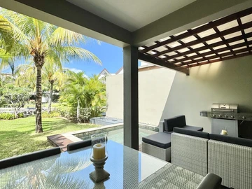3 Bedroom Townhouse, Duplex
