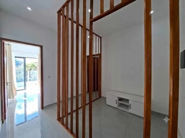 3 Bedroom Villa
