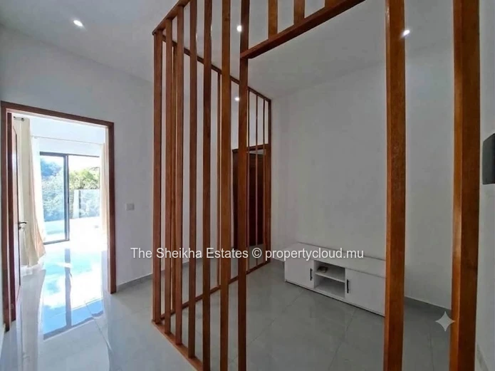 Luxurious Modern Villa For Long-Term Rental – Calodyne