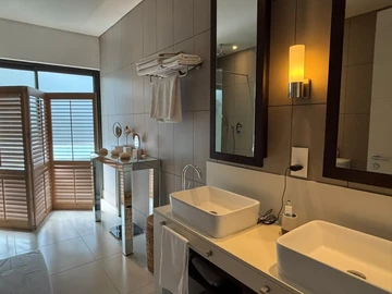 Villa de 4 Chambres