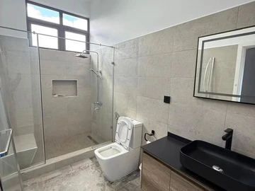 3 Bedroom Villa