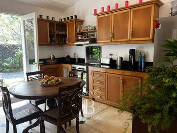 Villa de 4 Chambres