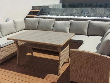 3 Bedroom Penthouse