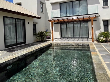 Villa de 4 Chambres
