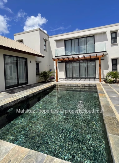 Luxurious Villa for Sale in Jardin d’Anna – Premium Living in Flic en Flac 