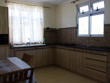 Appartement de 2 Chambres