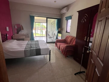 Villa de 5 Chambres