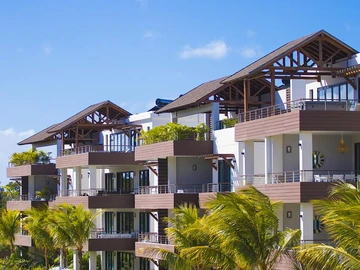 Immobilier Commerciaux de 3 Chambres