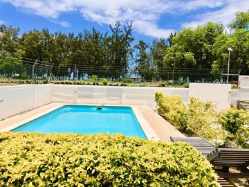 3 Bedroom Penthouse