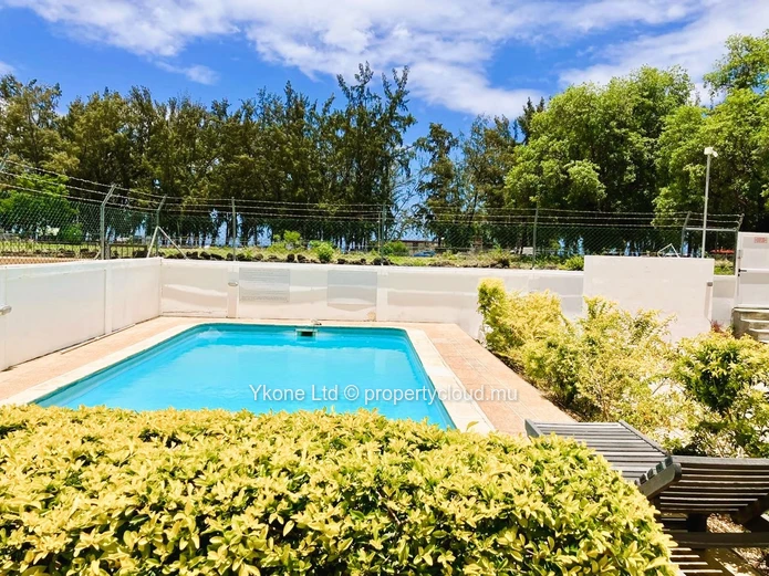Penthouse For Sale In Flic en Flac