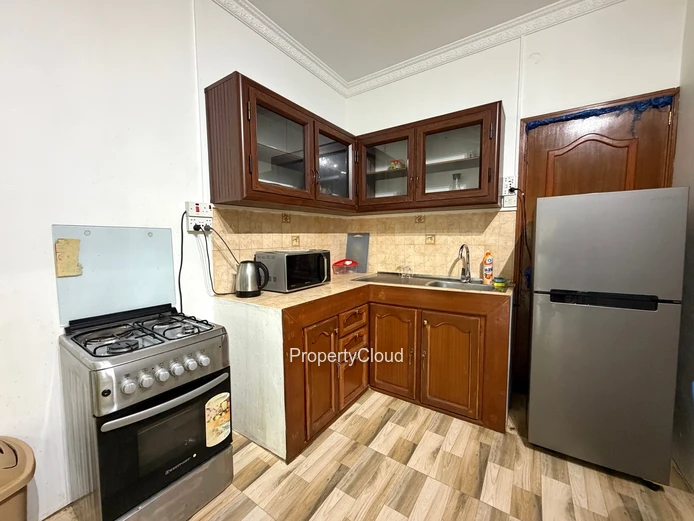 For Rent | 1-Bedroom Apartment | Trou Aux Biches | 8 Min Walk To The Beach