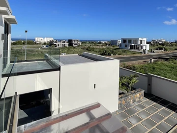 Villa de 4 Chambres