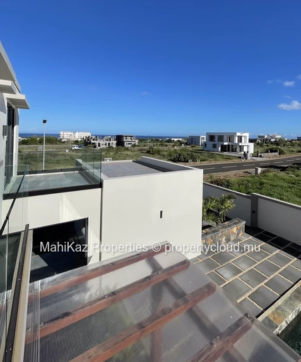 Luxurious Villa for Sale in Jardin d’Anna – Premium Living in Flic en Flac 