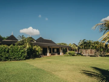 4 Bedroom Villa