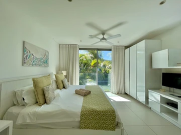 Appartement de 3 Chambres