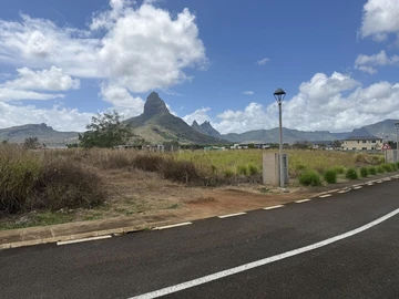 Residential Land