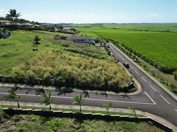 Residential Land