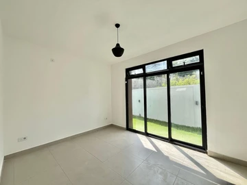 Townhouse, Duplex de 4 Chambres