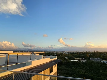 3 Bedroom Penthouse