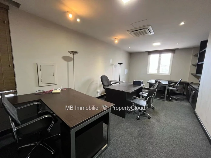 Office for Sale.